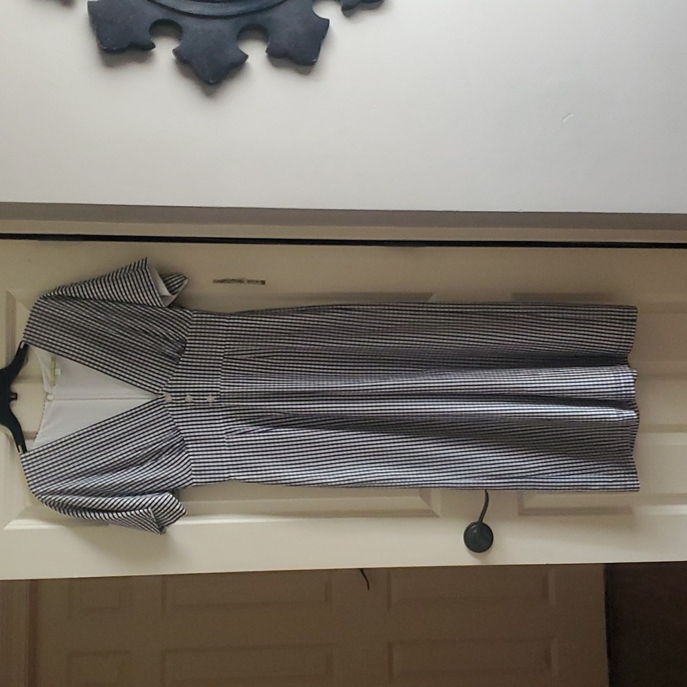 Gianni Bini Jumpsuit NwT 6